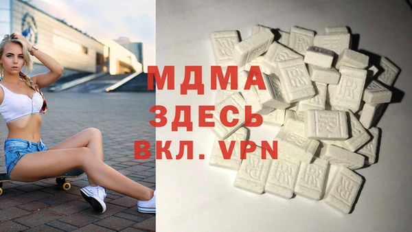 тгк Алексин